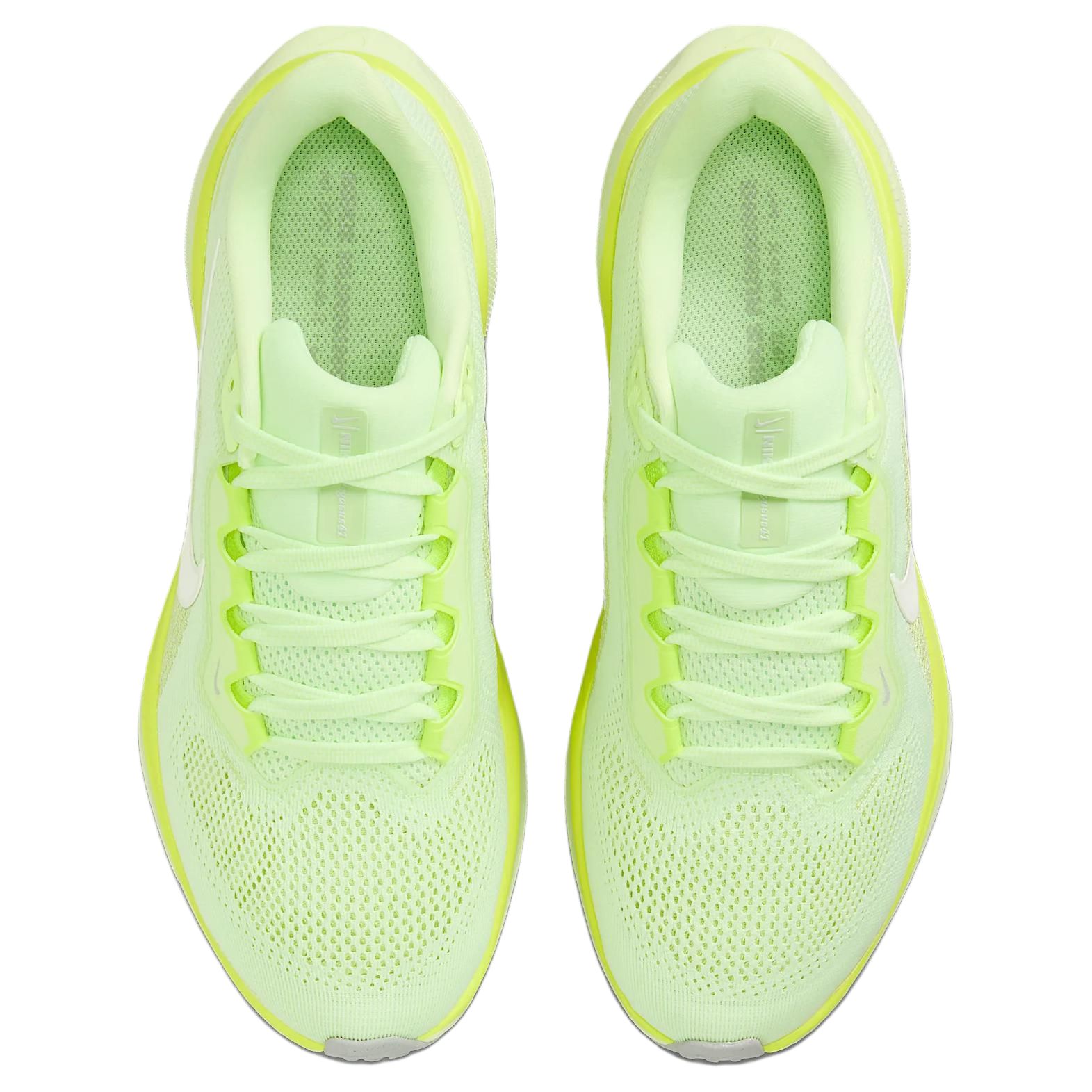 Nike Air Zoom Pegasus 41 Barely Volt Limelight Light Silver Sail Women’s