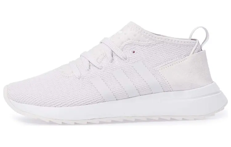 Adidas Originals Wmns Flashback Mid 'Grey' Women's