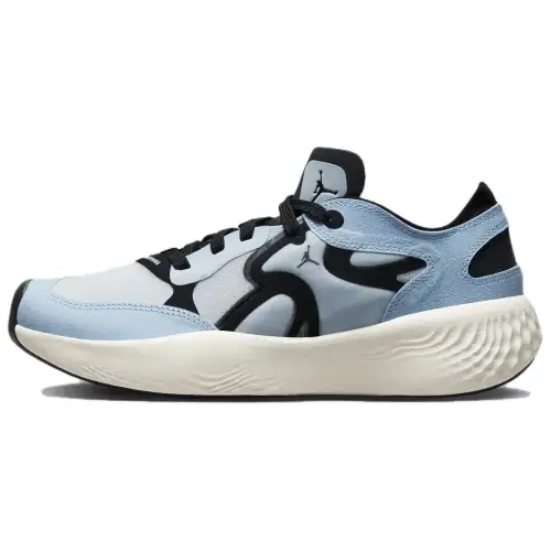 Jordan Delta 3 Low Midnight Navy University Blue Women's