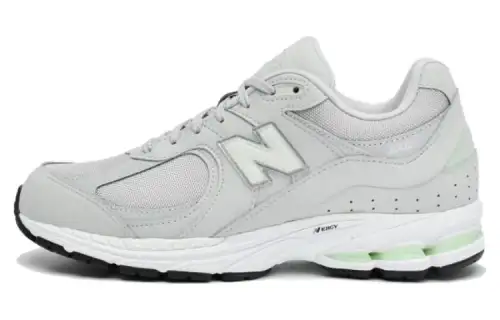 New Balance 2002R 'Light Grey Mint'
