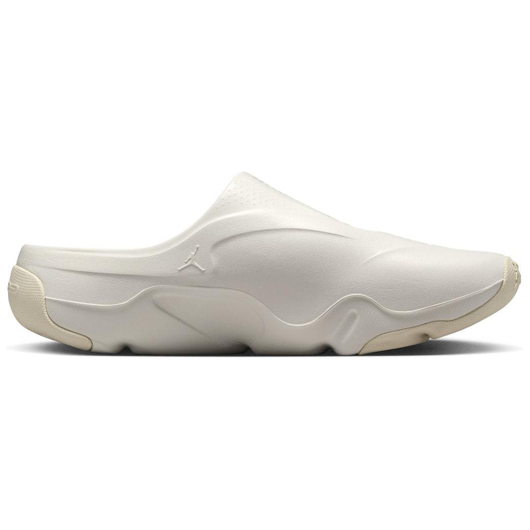 Jordan Roam Sail Coconut Milk