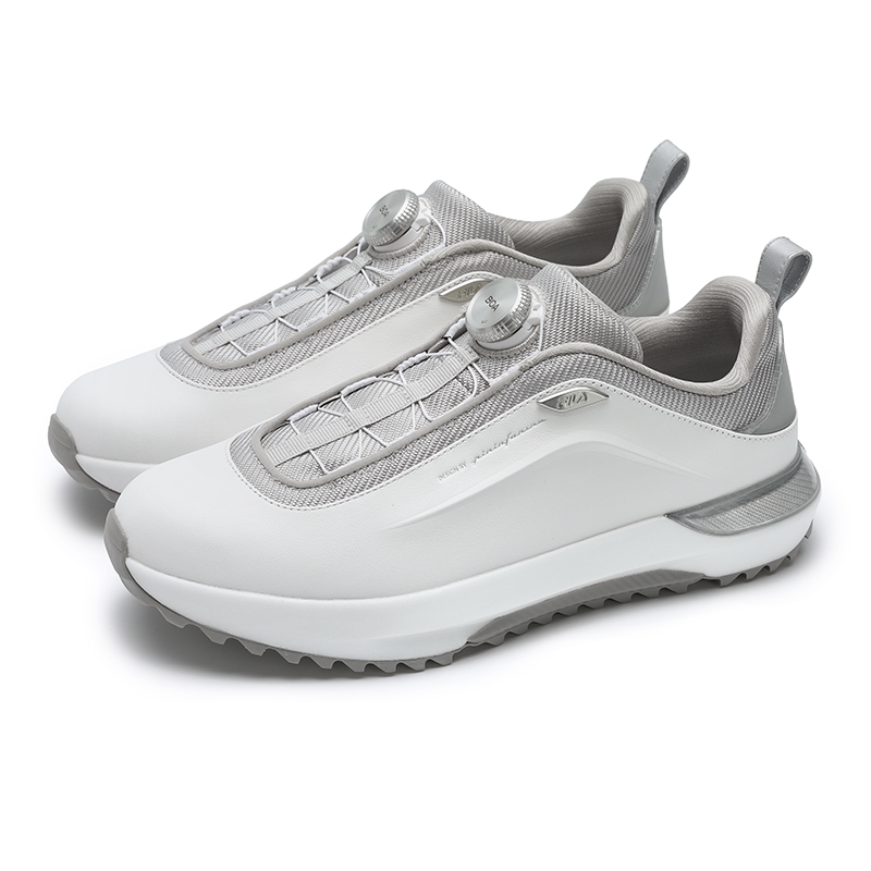 FILA Low top Golf Shoes Men’s Bright White