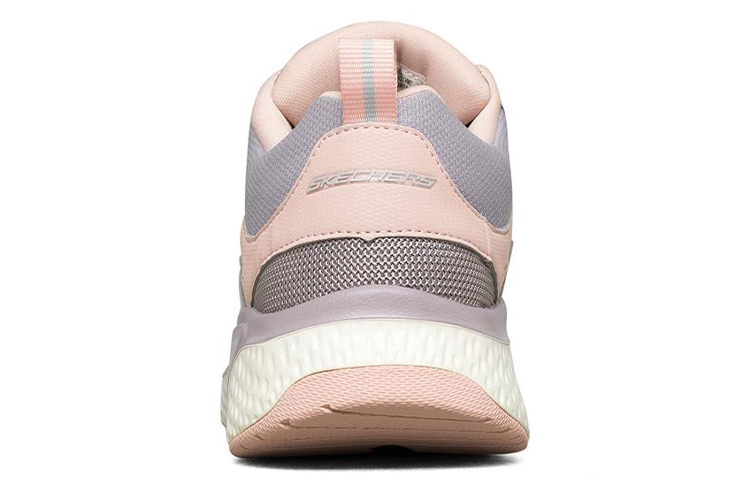 Skechers Solar Fuse Comfortable Synthetic Leather, Textile Low top Casual Running Shoes Women’s Lavender