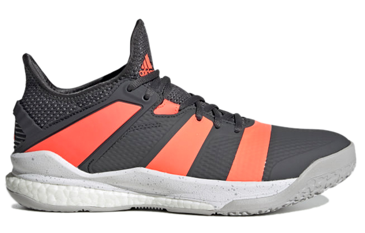 Adidas Stabil X Grey Six