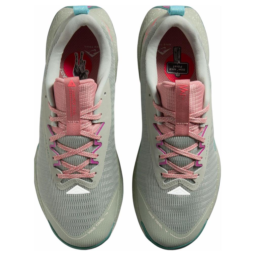 Nike Juniper Trail 3 ‘Green Pink’ Women’s
