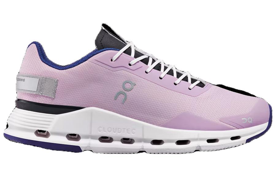 On Women’s Cloudnova Form ‘Aster Magnet’