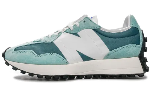 New Balance 327 Storm Blue Deep Sea Women's