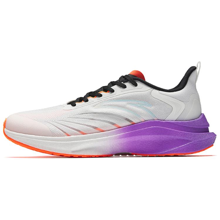 CHAOJIANTA Comfortable And Trendy Slip Resistant Abrasion Resistant Low top Casual Running Shoes Men’s