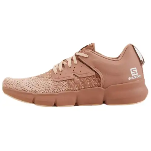 SALOMON Predict Soc Casual Cushioning Slip Resistant Abrasion Resistant Breathable Lightweight Low top Running Shoes