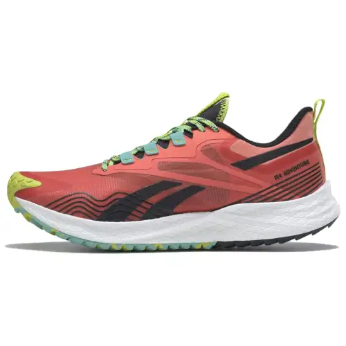 Reebok Floatride Energy 4 Running Shoes Men's Orange