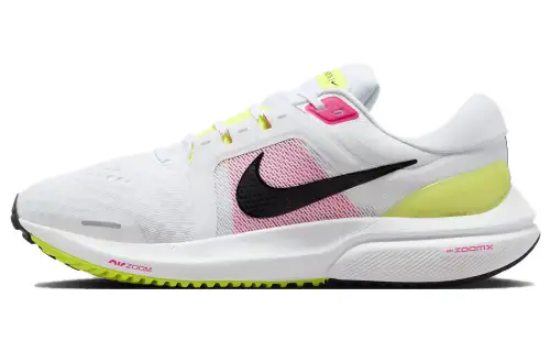 Nike Air Zoom Vomero 16 'White Volt Hyper Pink'