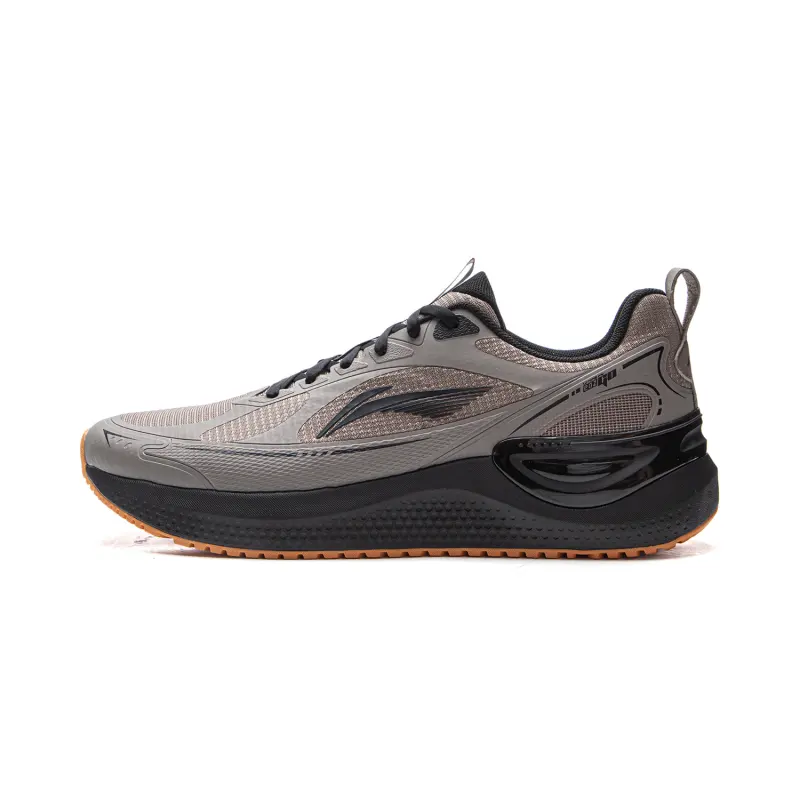 Li Ning Easy to Adapt 2 Cushioning Slip Resistant Abrasion Resistant Breathable