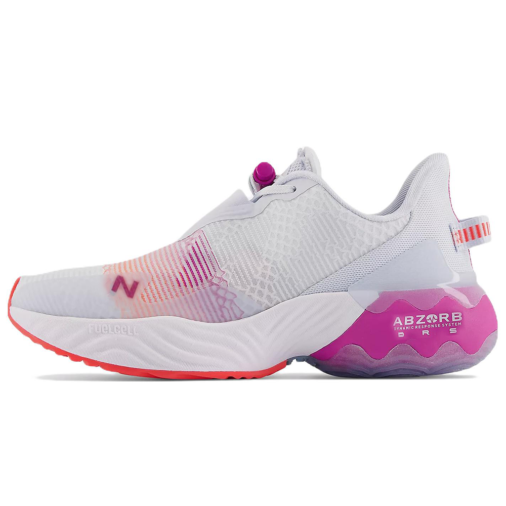 FuelCell Rebel Wmns New Balance Tr 'Moon Dust Magenta Pop' Women's