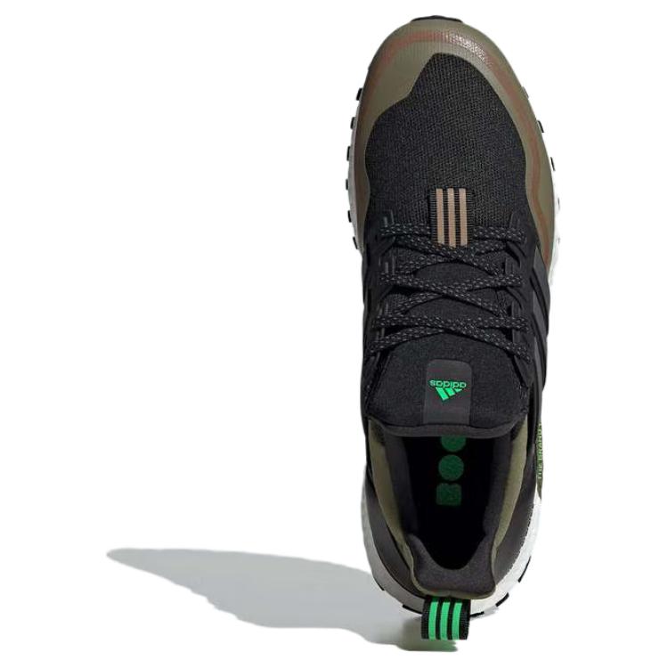 Adidas Ultraboost All Terrain ‘Black Olive’