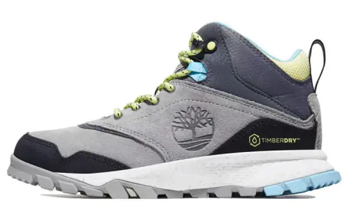Timberland BROOKLYN Collection Outdoor Boots Women's Gray/Black