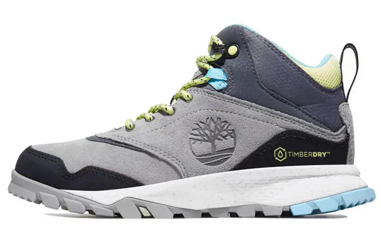 Timberland BROOKLYN Collection Outdoor Boots Women's Gray/Black