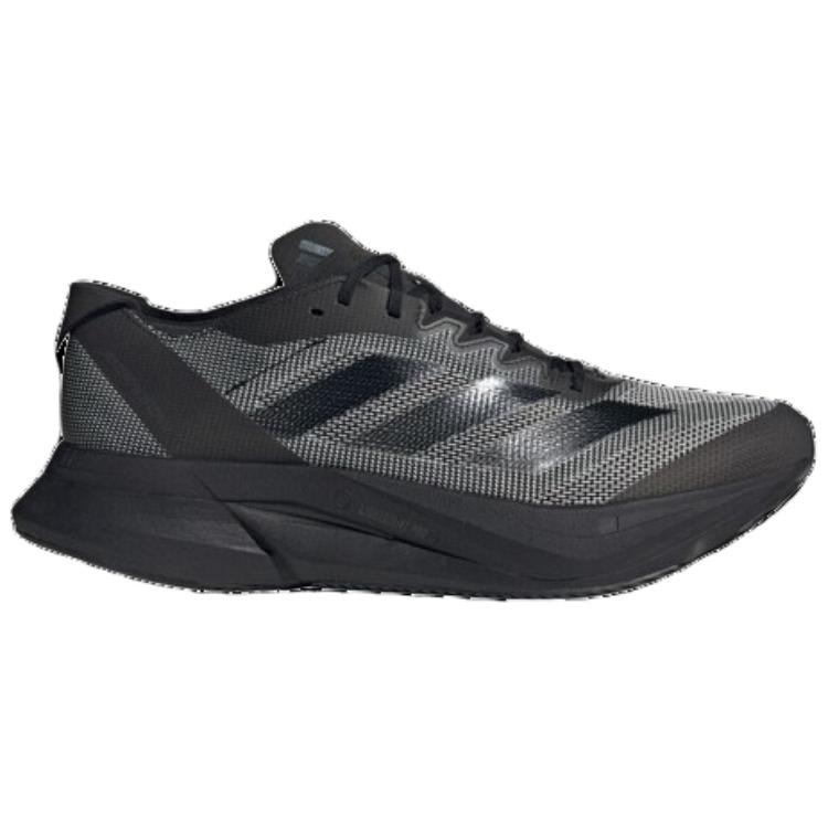 Adizero Boston 12 Adidas ‘Black Carbon’
