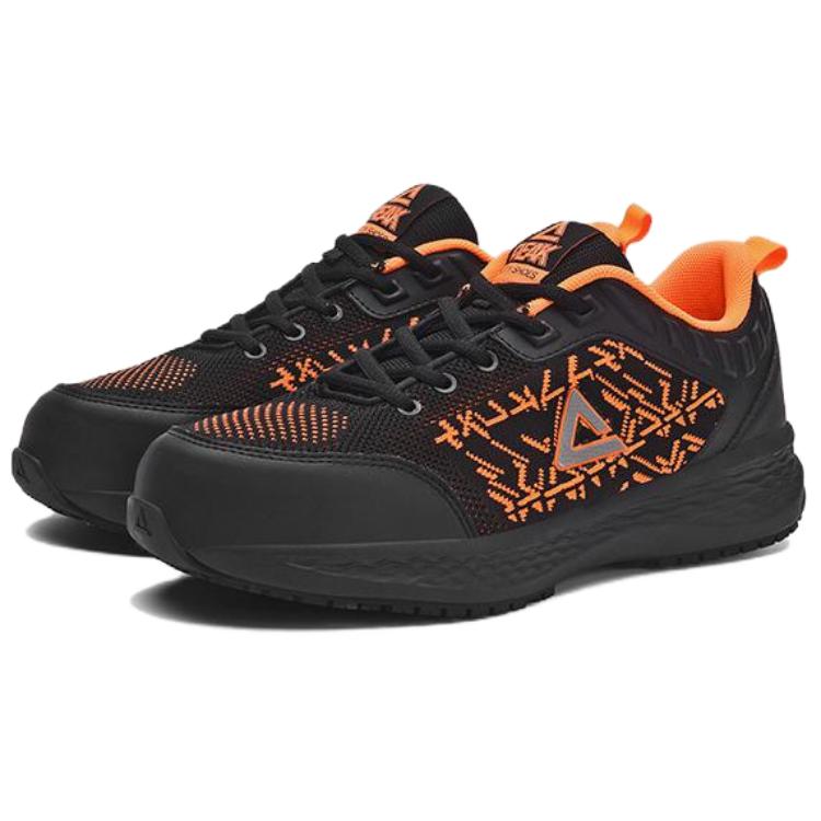 PEAK Safety & Protective Shoes Men’s Low Top
