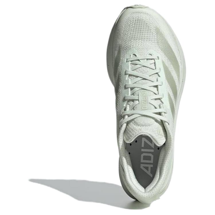 Adidas Adizero SL2 Low top Marathon Training Physical Fitness Test Physical Exam Racing Running Shoes Women’s