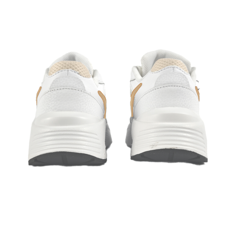 Nike Air Max Fusion Low top Running Shoes Women’s White