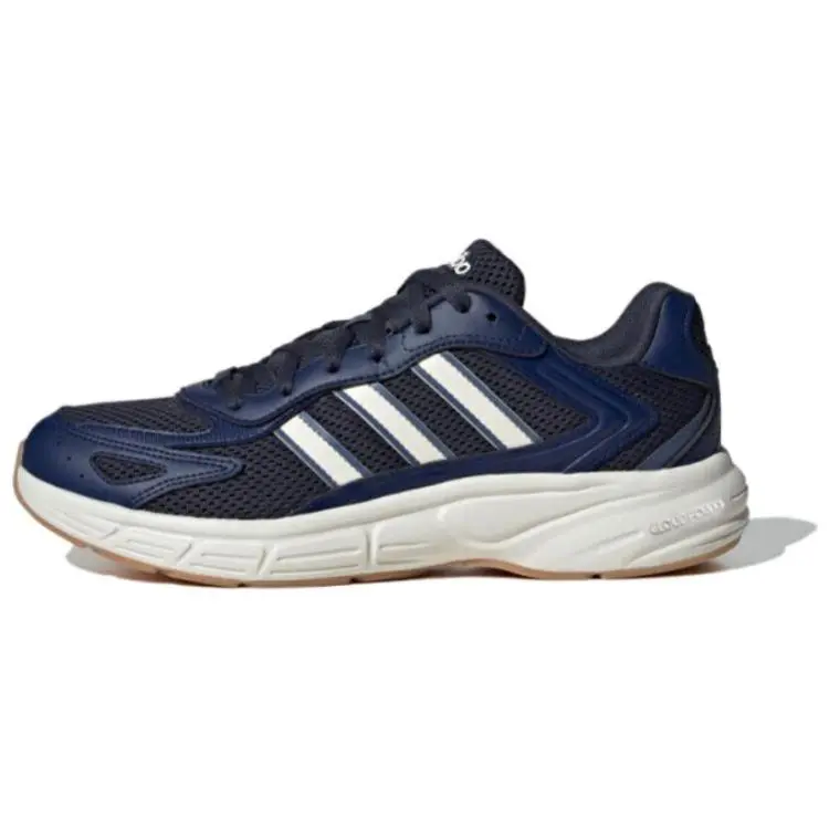 Adidas ECLYPTIX 2000 Comfortable And Lightweight Cushioning Abrasion Resistant Breathable Low top Casual Running Shoes