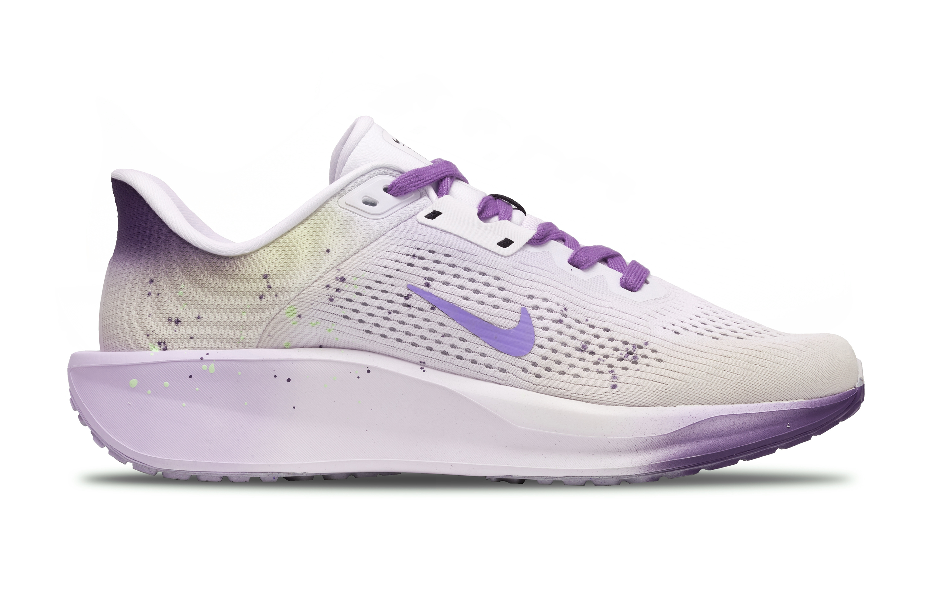 Nike Quest 6 Mesh Cushioning Slip Resistant Breathable Lightweight Cushioning Slip Resistant Breathable Lightweight