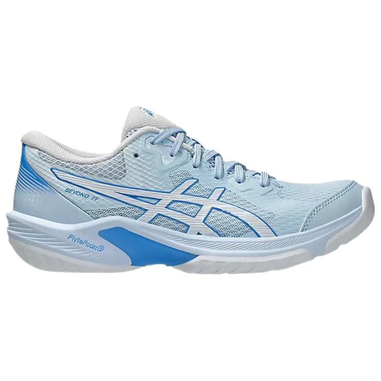 ASICS Beyond Ff Light Blue White Women’s