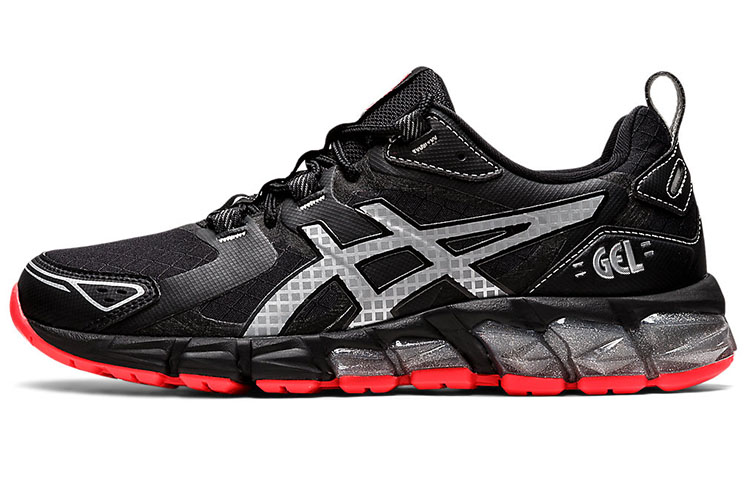 ASICS Gel Quantum 180 Lite Show 'Black Pure Silver' Women's