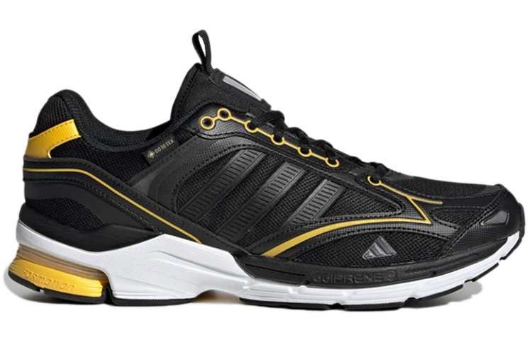 Spiritain 2000 Adidas Gtx ‘Black White Yellow’