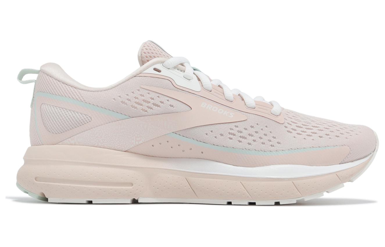 Brooks Women’s Trace 3 ‘Crystal Grey Blue Glass’