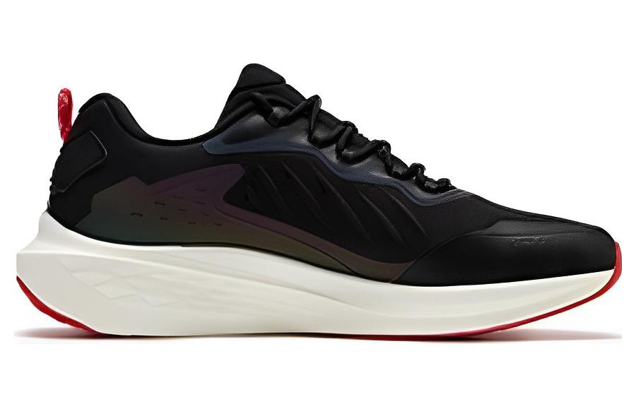 361° Rain Screen Cushioning Slip Resistant Abrasion Resistant Cushioning Slip Resistant Abrasion Resistant Low top