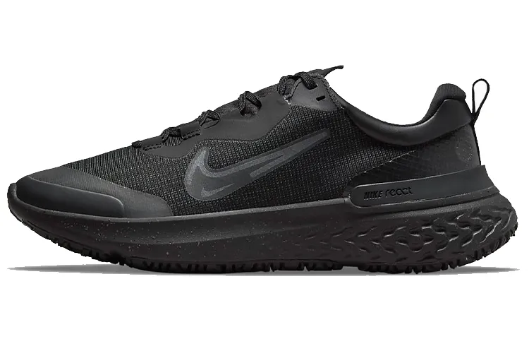 Nike React Miler 2 Shield 'Black Anthracite'