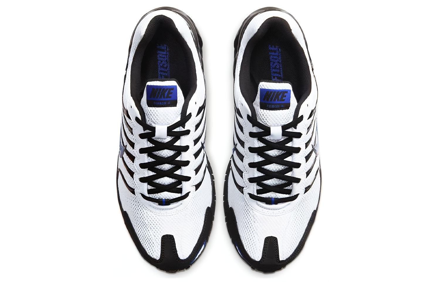 Nike Air Max Torch 4 White Hyper Blue