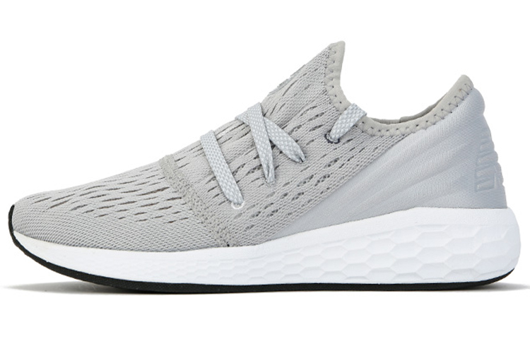 New Balance Fresh Foam Cruz V2 Low Top Grey Women's