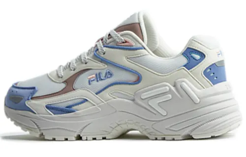 FILA FUSION Catapult 'White Blue' Women's