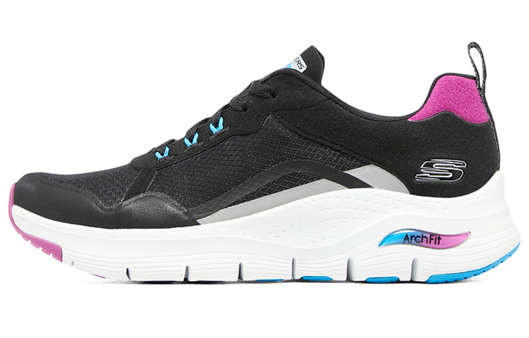 Skechers Arch Fit ‘Black’ Women’s