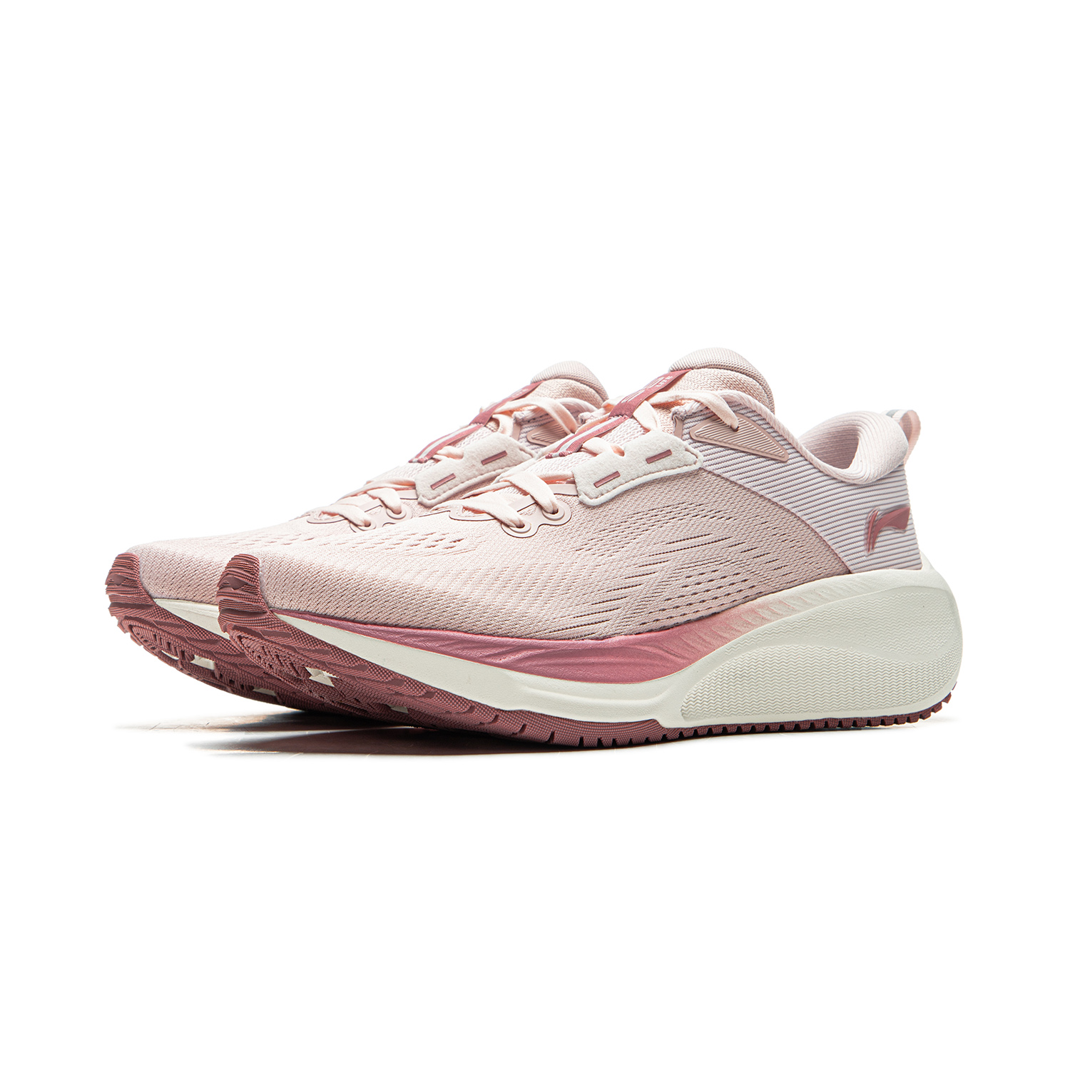 Li Ning MINE JUMP 2.0 V2 Cushioning Slip Resistant Abrasion Resistant Breathable Lightweight