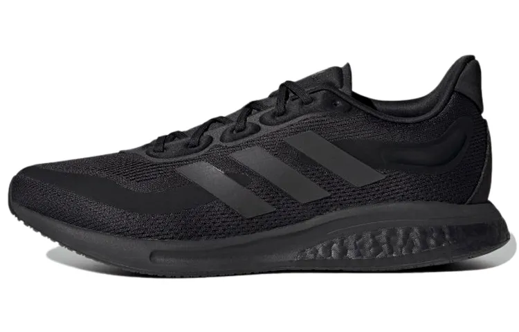Adidas Supernova 'Core Black'
