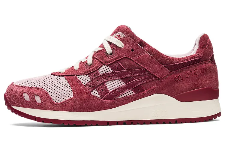 ASICS Gel Lyte Iii Og Changing Of The Seasons Pack Fall