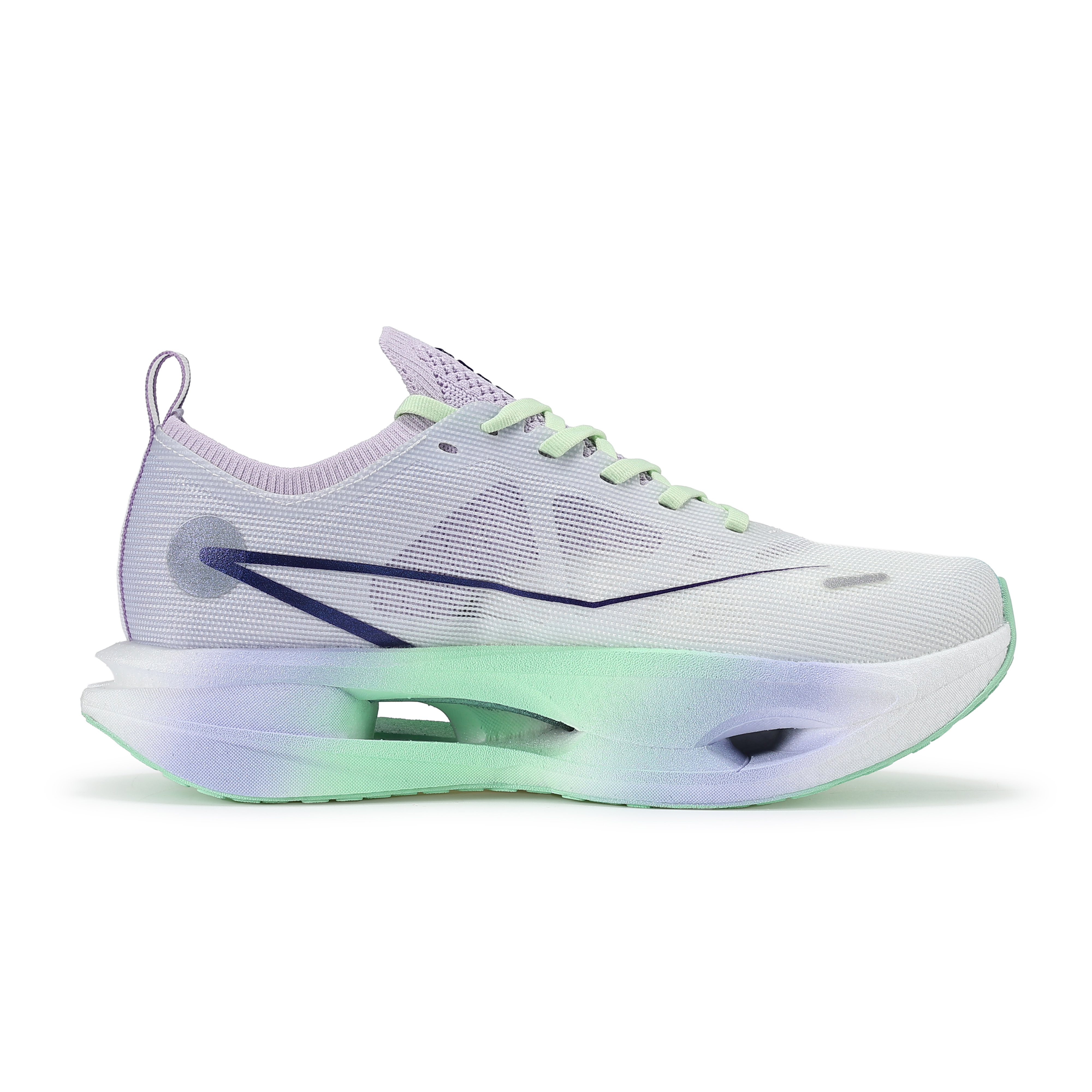 PZPO Cushioning Slip Resistant Abrasion Resistant Breathable Coverage Support Lightweight Low top Running Shoes Unisex