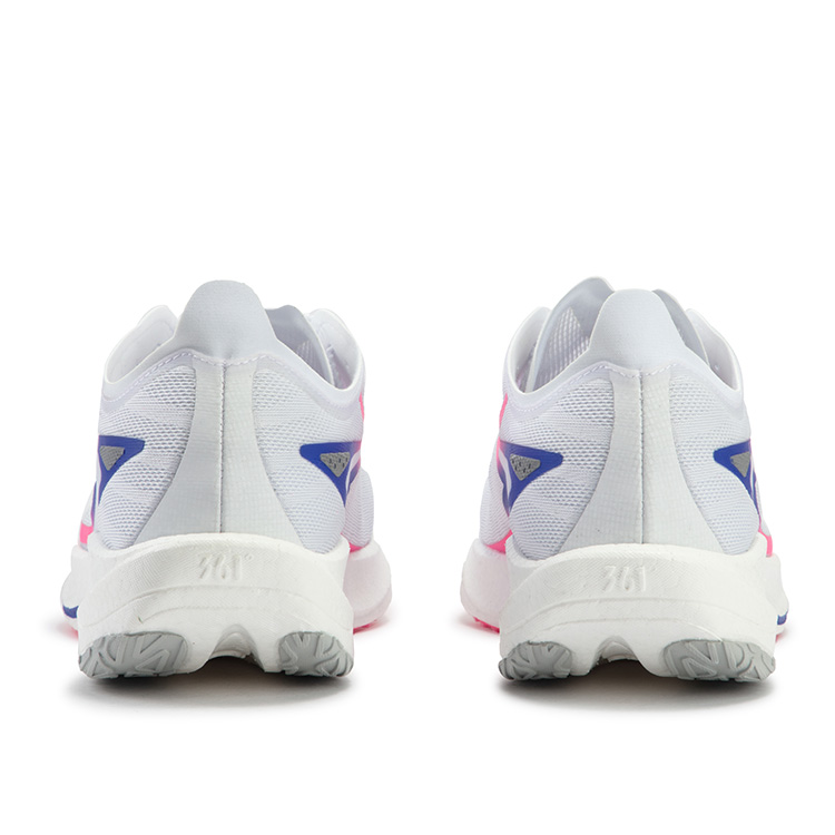 361° Blitz Team Cushioning Abrasion Resistant Low top Marathon Physical Fitness Test & Exam Running Shoes Men’s