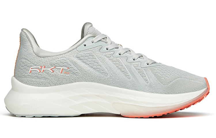 Anta Rocket 3.0 Cushioning Breathable Abrasion Resistant Slip Resistant Low top Running Shoes Women’s