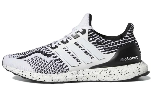 Adidas UltraBoost 5.0 Dna 'White Black'