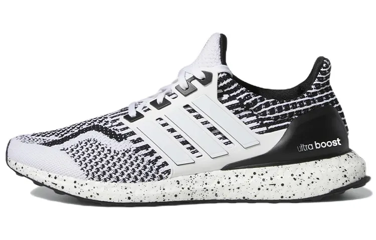 Adidas UltraBoost 5.0 Dna 'White Black'