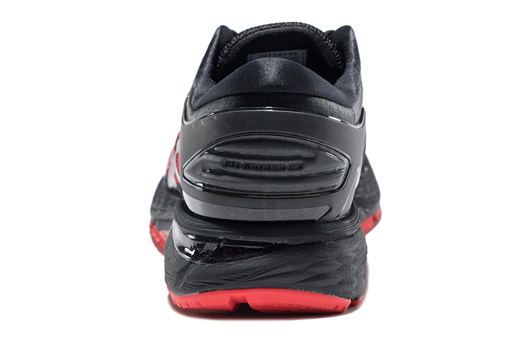 ASICS Gel Kayano 25 Berlin ‘Black’