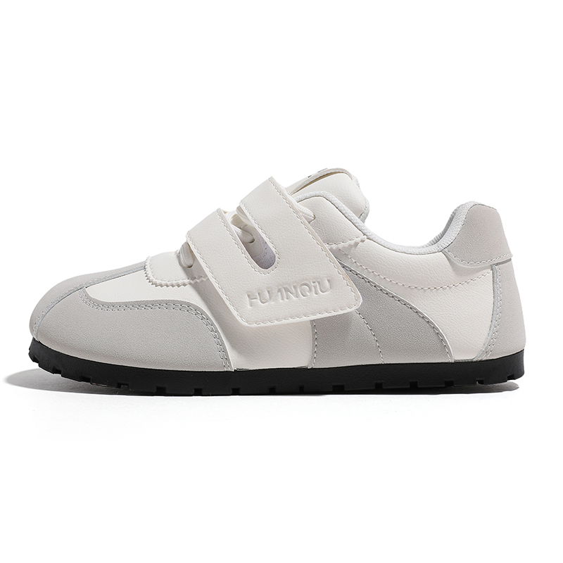 Global HUANQIU Year of the Snake Limited Edition Comfortable and Versatile Retro Hong Kong Style Simple Moral Training Shoes Mesh Low-top Lifestyle Casual Shoes Women's Style
