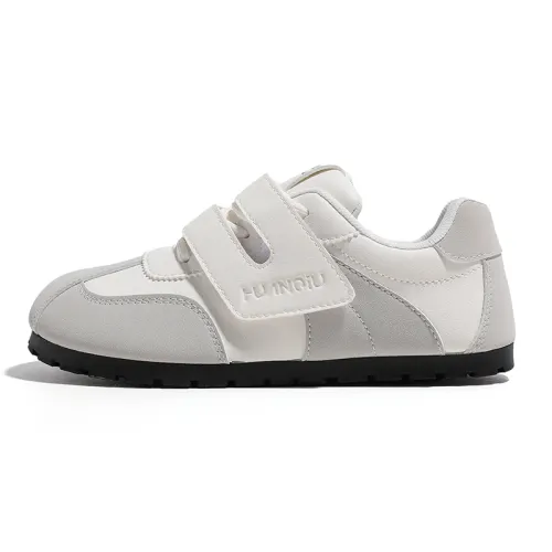 Global HUANQIU Year of the Snake Limited Edition Comfortable and Versatile Retro Hong Kong Style Simple Moral Training Shoes Mesh Low-top Lifestyle Casual Shoes Women's Style