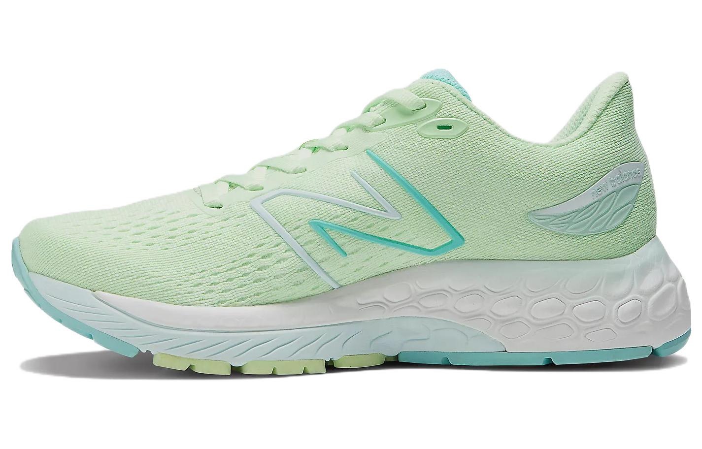 880 Wmns Fresh Foam X New Balancev12 'Vibrant Spring Glo' Women's