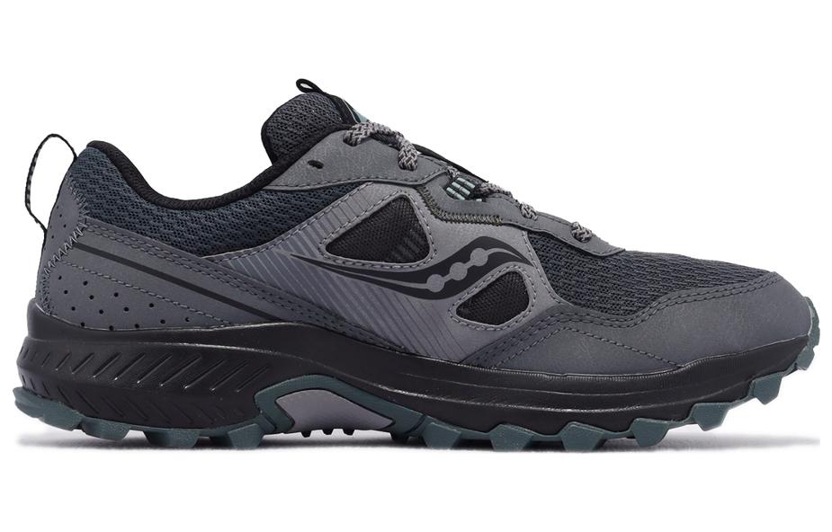saucony Excursion TR16 GORE-TEX ‘Shadow Forest’