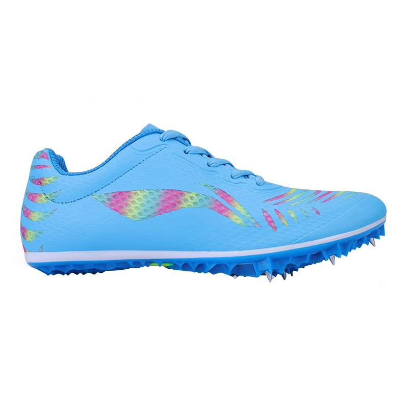 Li Ning Low top Running Shoes Unisex Blue